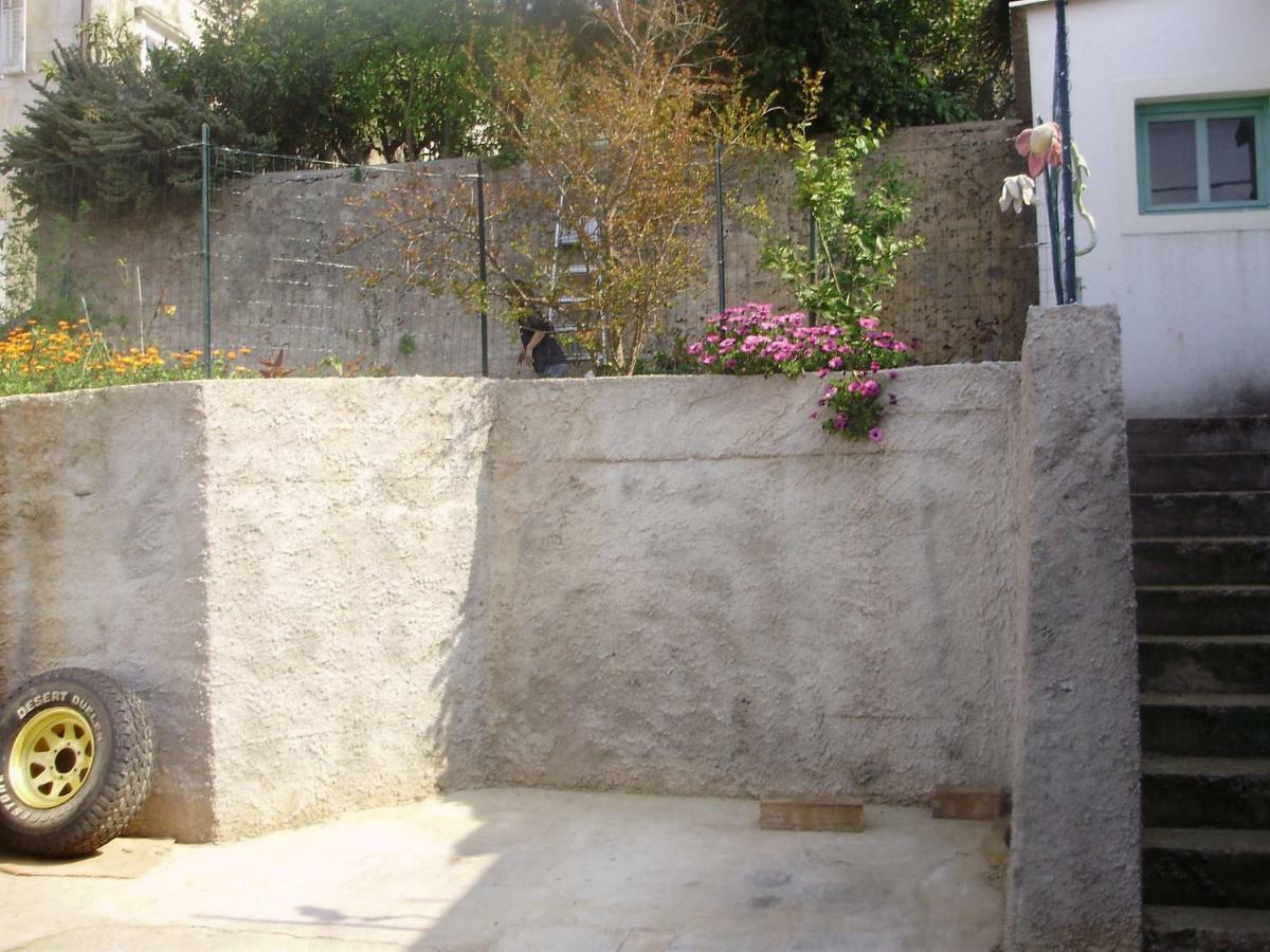 Apartman Kristina And Free Parking Mali Losinj Exterior photo